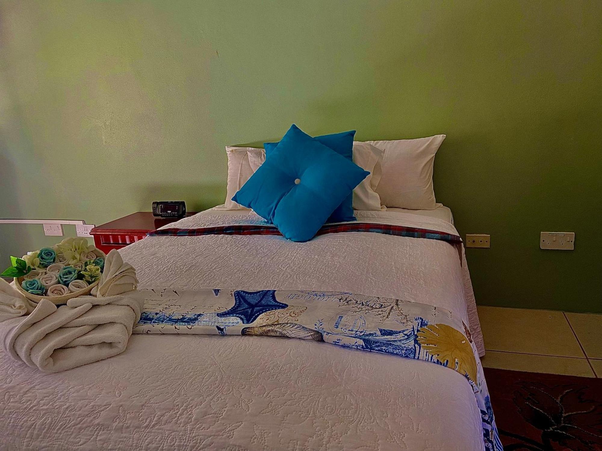 Rejens Hotel Портсмут Экстерьер фото